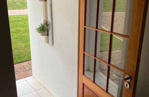 Clarens Apartment | Gable Cottages No.4 Clarens