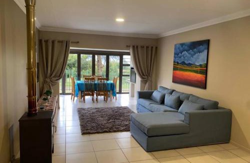 Clarens Apartment | Gable Cottages No.4 Clarens