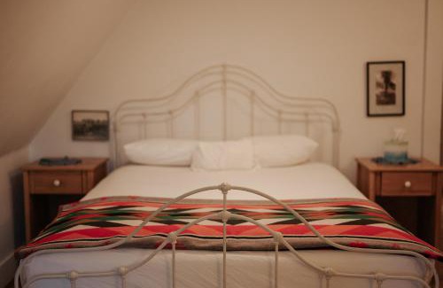 Historic Downtown Durango Bed & Breakfast | Gable House Bed and Breakfast Inn