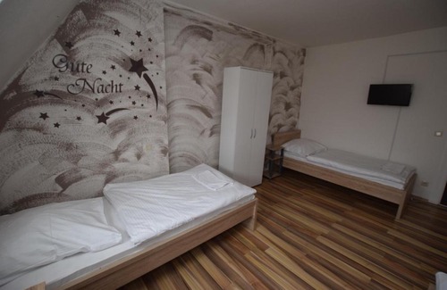 Gablenberg Apartment | Gablenberg Apartment