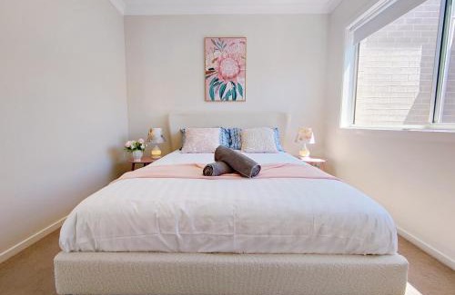 Maraylya Apartment | GablesBox HilMaraylya 2Br granny flat with WiFi