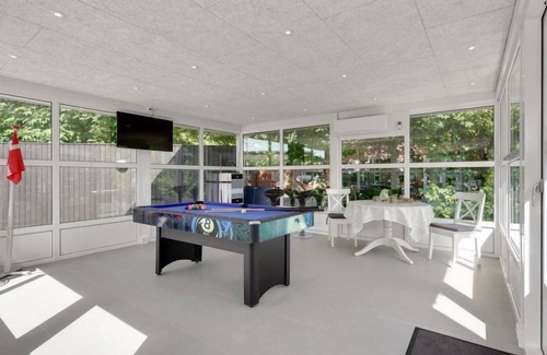 Hojer House | "Gabriele" - 17km from the sea by Interhome