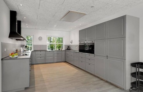 Hojer House | "Gabriele" - 17km from the sea by Interhome
