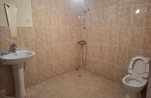 Ghebi House | Gabrieli's Guest House