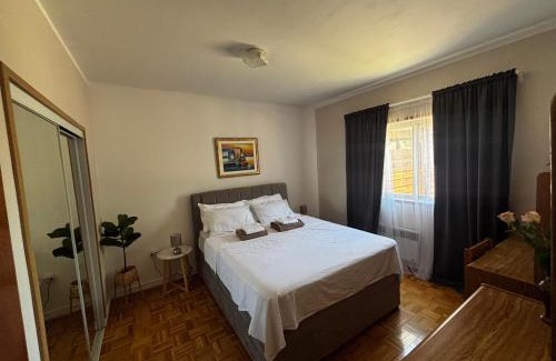 Policnik House | Gabriella House