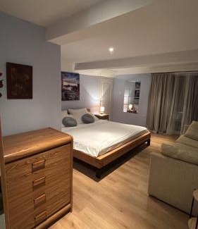 Policnik House | Gabriella House