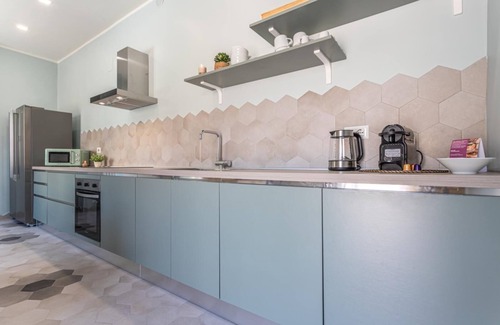 Aurelio Apartment | Gabrielle Charming Apartment in Trastevere