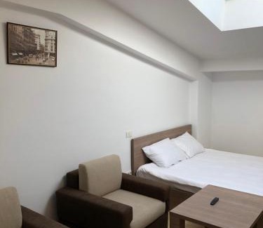 Bucharest City-Centre Apartment | Gabroveni Aparthotel