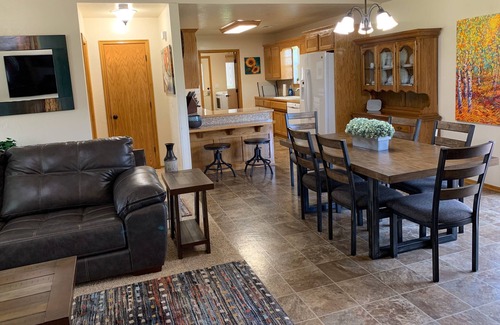 Davis House | GabyHill In Arbuckle Mountains