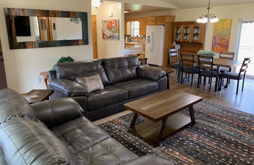 Davis House | GabyHill In Arbuckle Mountains