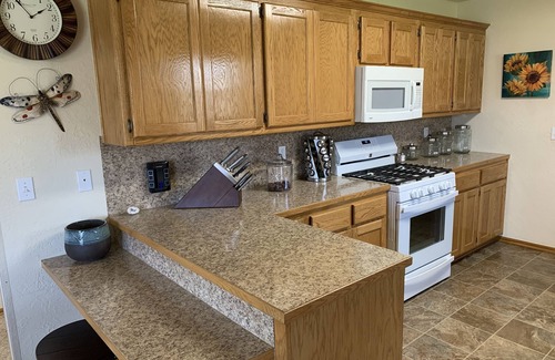 Davis House | GabyHill In Arbuckle Mountains