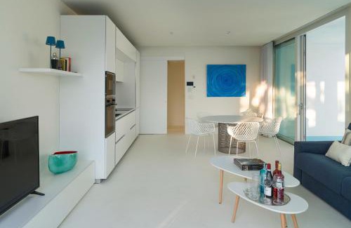 Punta Milocca Villa | Gadir