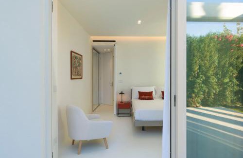 Punta Milocca Villa | Gadir