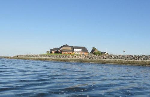 Hallig Langeneß Apartment | Gaestehaus Nuke