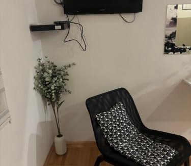 Rakovica Apartment | Gaga 1