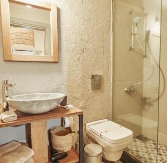 Alacati Hotel | GAIA Alaçatı Bazaar
