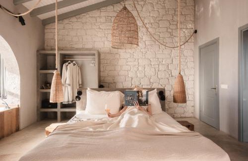 Alacati Hotel | GAIA Alaçatı Bazaar