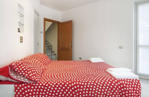 Bonzeno House | Gaia by Interhome