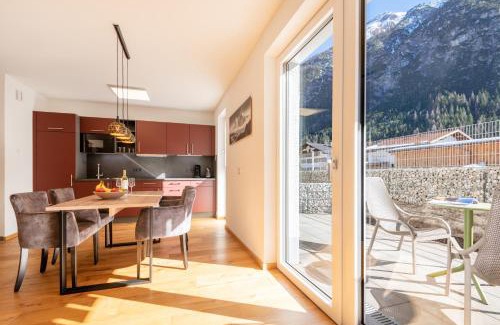 Bach Apartment | Gaia Lodge