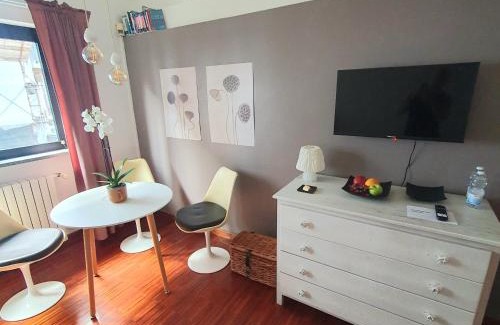 San Donato Bed & Breakfast | Gaia Suites - A due passi dal centro - Parcheggio privato