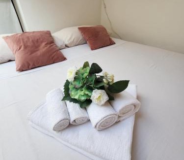 San Donato Bed & Breakfast | Gaia Suites - A due passi dal centro - Parcheggio privato