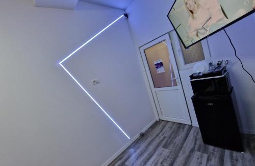 Predeal Apartment | Gaia Villa Predeal