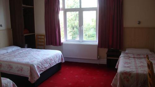 Horley House | Gainsborough Lodge