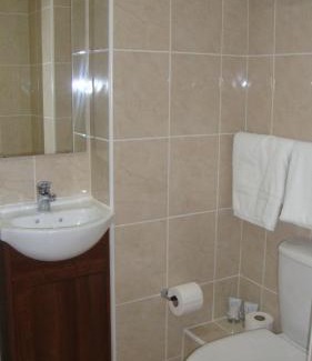 Horley House | Gainsborough Lodge