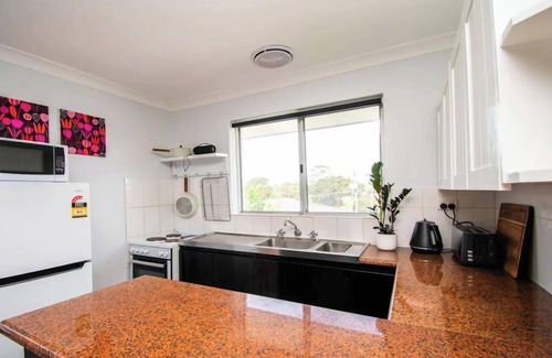 Spencer Park House | Gairdner Cottage - something a bit different!