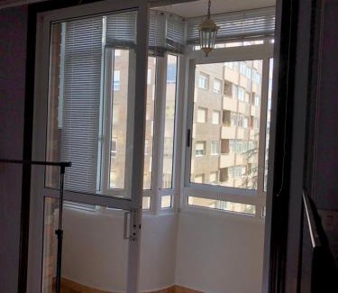 Vigo Apartment | GAIVOTA Amplio y luminoso Con plaza de garaje