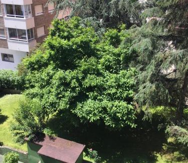 Vigo Apartment | GAIVOTA Amplio y luminoso Con plaza de garaje