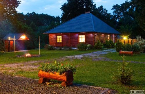 Chelm House | Gajówka Sajczyce - gospodarstwo agroturystyczne