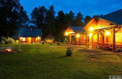 Chelm House | Gajówka Sajczyce - gospodarstwo agroturystyczne