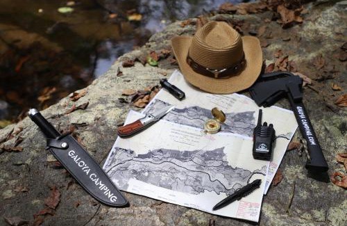 Madulla Other | Gal Oya Camping