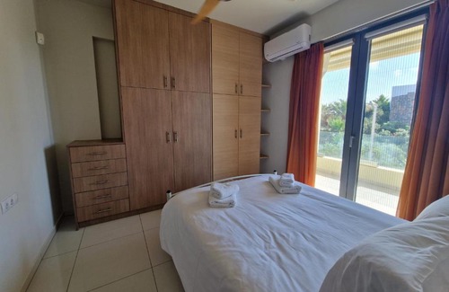 Kato Gouves Apartment | Galanaki A3