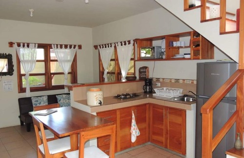 Puerto Ayora House | GALAPAGOS SUITE SOL