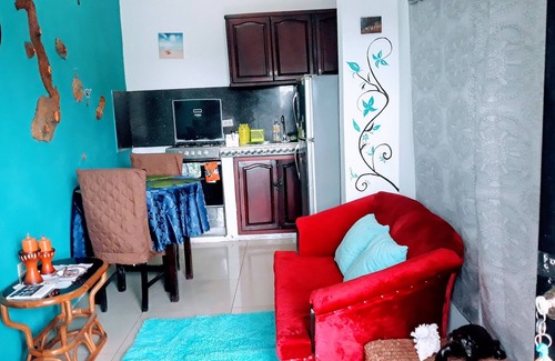 Puerto Ayora Apartment | Galarous serve you with quality and warmth in your home