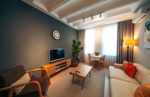 Galata Bed & Breakfast | Galata Guest Teori