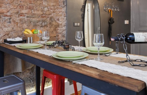 Galata Apartment | GALATA NEW -TWO BEDROOM AND TWO BATHROOM APARTMENT @LACASADESENER