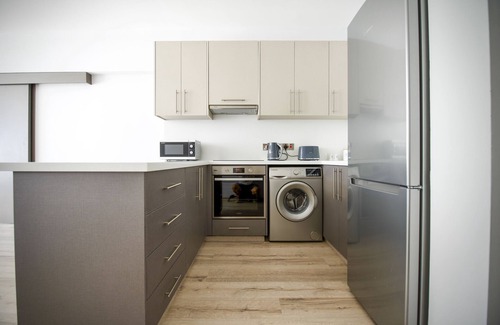 Potamos tis Germasogeias Apartment | Galatex Sea Breeze, 2 Bed, Sleeps 5, Free Wifi