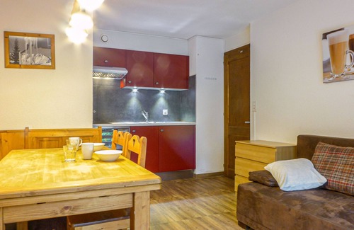 Verbier Apartment | Galaxie 218 by Interhome
