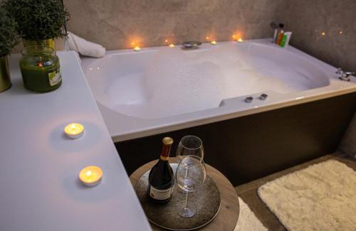 Belgrade Apartment | Galaxy Apartments