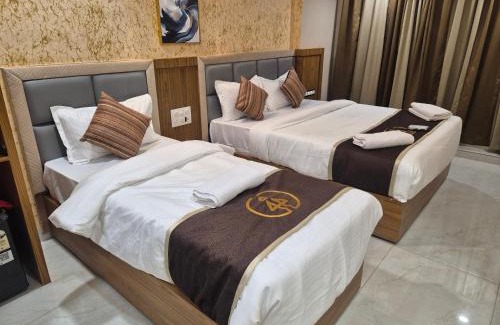 Kalina Hotel | Galaxy Stays BKC