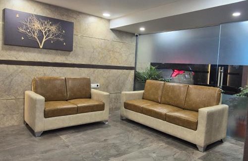 Kalina Hotel | Galaxy Stays BKC