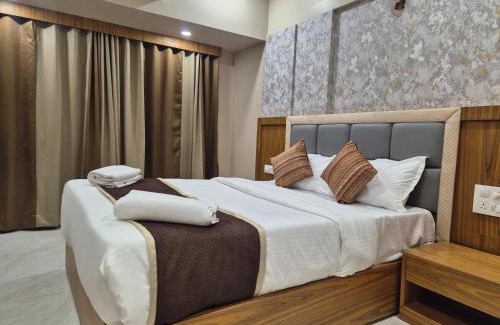 Kalina Hotel | Galaxy Stays BKC