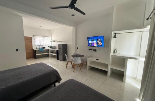 Puerto Escondido Apartment | Galaxy suites
