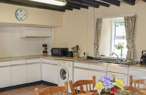 Galbally Cottage | GALBALLY COTTAGE, family friendly in Bree, County Wexford