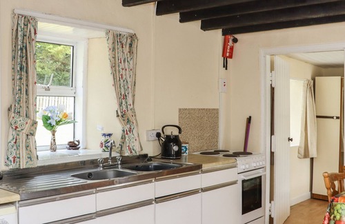 Galbally Cottage | GALBALLY COTTAGE, family friendly in Bree, County Wexford