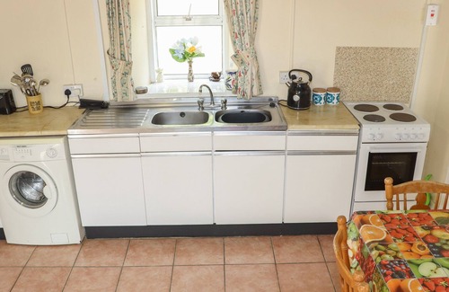 Galbally Cottage | GALBALLY COTTAGE, family friendly in Bree, County Wexford