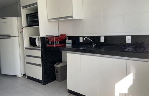 Canto Grande Apartment | Gale Beach Residence 03